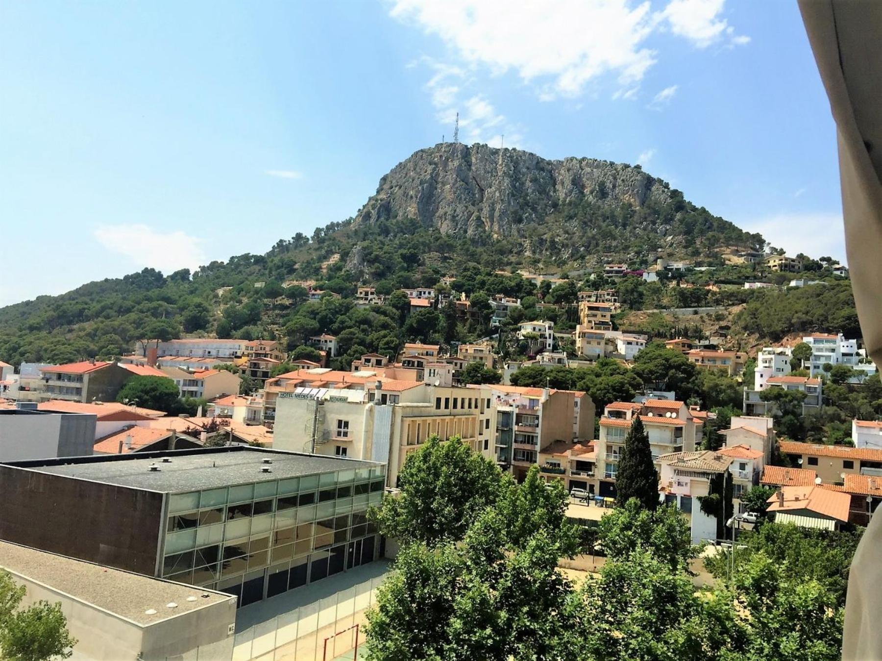 Medes Park I 5-1 Apartment L'Estartit Bagian luar foto