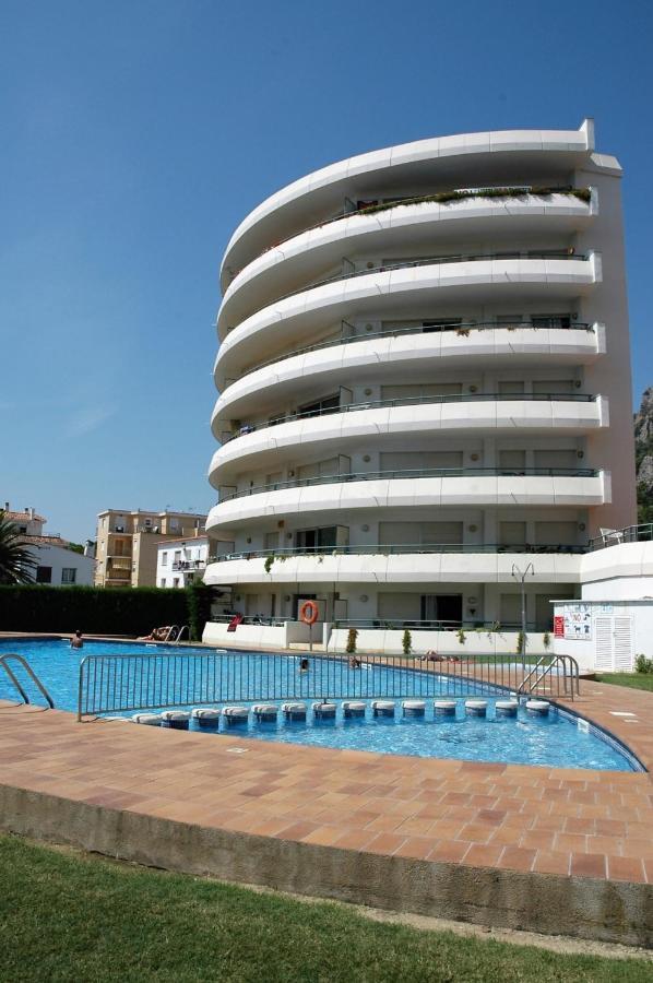 Medes Park I 5-1 Apartment L'Estartit Bagian luar foto