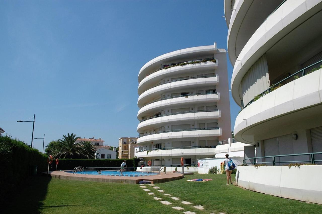 Medes Park I 5-1 Apartment L'Estartit Bagian luar foto