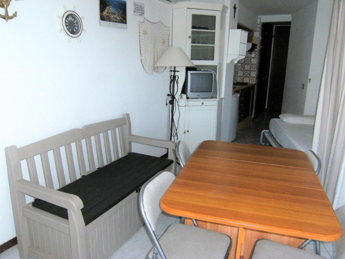 Medes Park I 5-1 Apartment L'Estartit Bagian luar foto