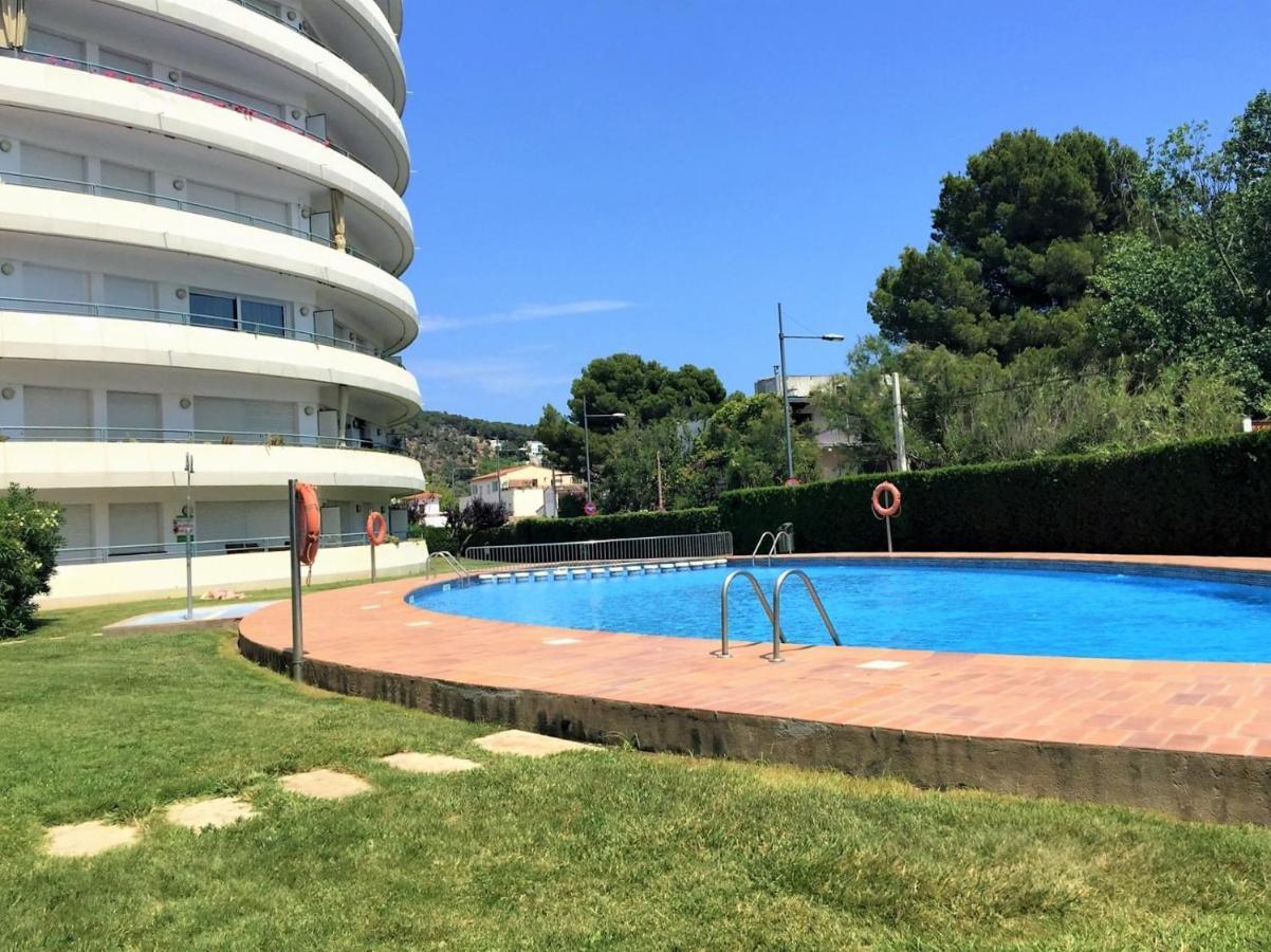 Medes Park I 5-1 Apartment L'Estartit Bagian luar foto