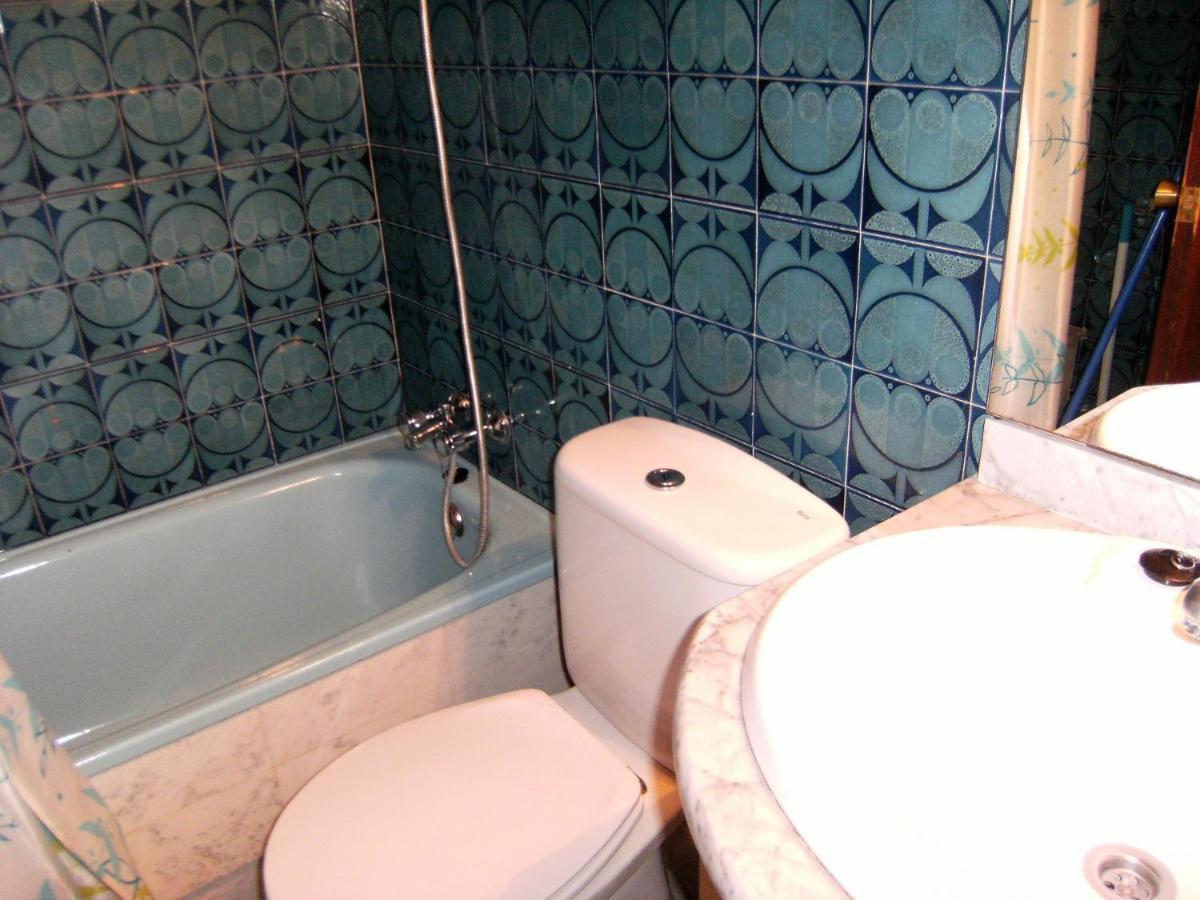 Medes Park I 5-1 Apartment L'Estartit Bagian luar foto