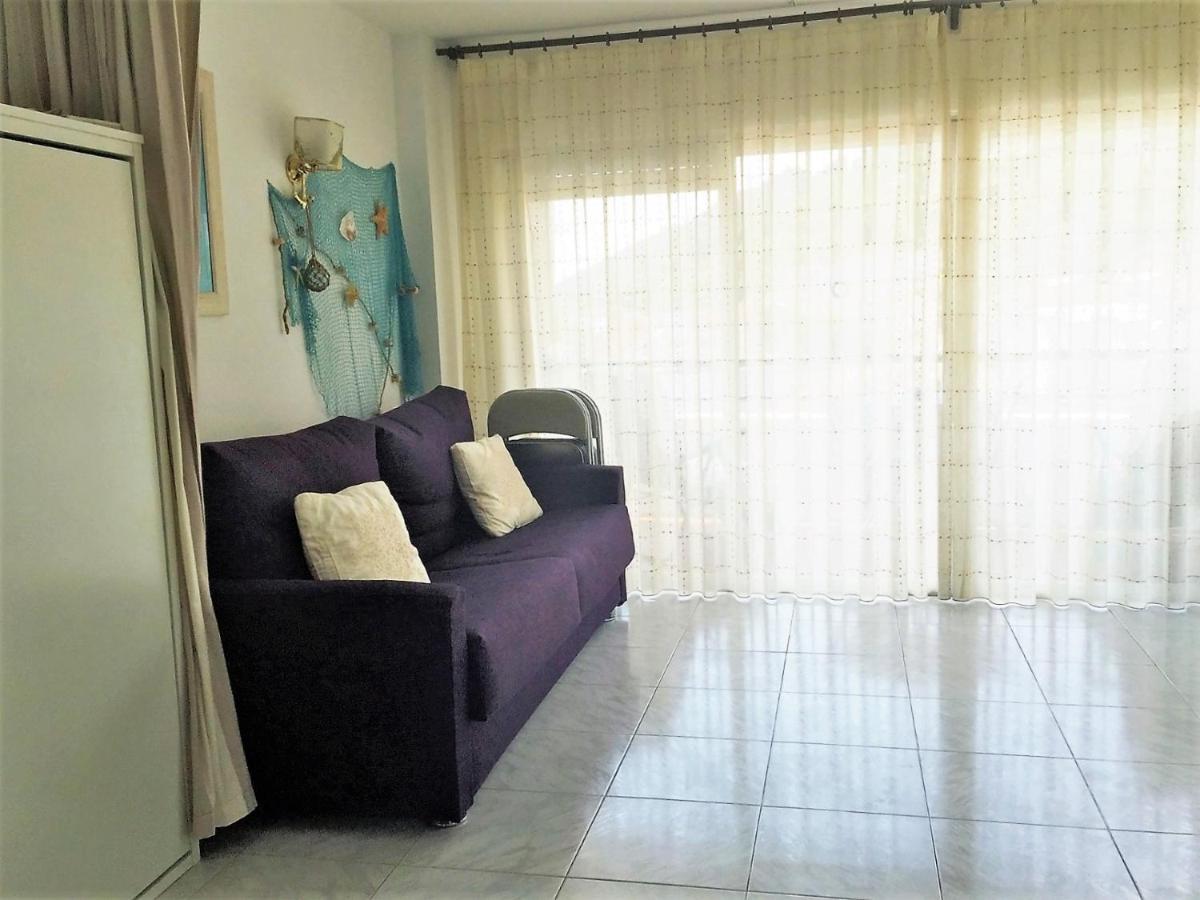 Medes Park I 5-1 Apartment L'Estartit Bagian luar foto